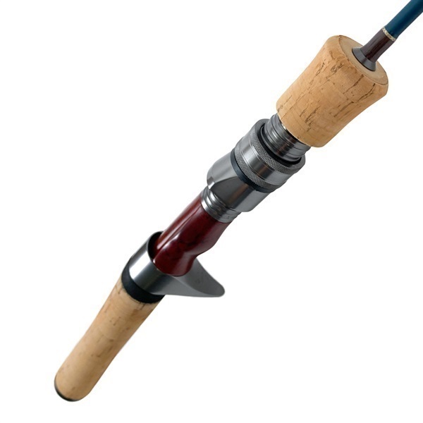 KAHUNA STREAM HUNT【渓流ルアーフィッシングロッド】